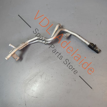 8V0121397A    Audi RS3 8V Coolant Hose Pipe 8V0121397A