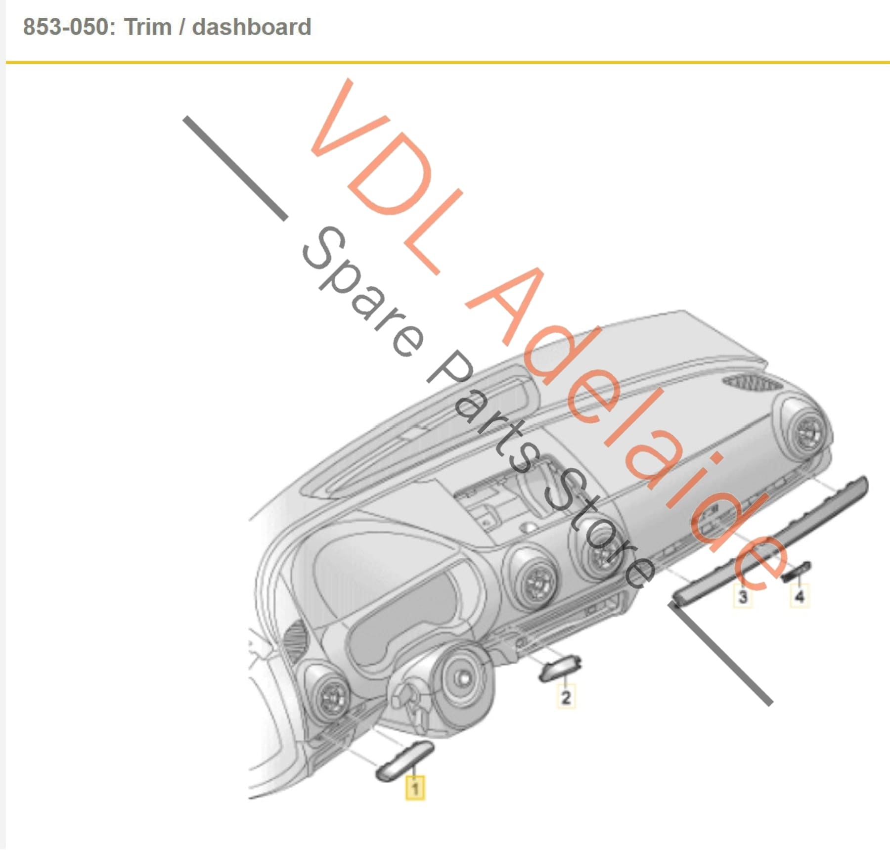 8V2853190K6T3 8V2853189AF6T3 8V2853192J6T3  Genuine Audi A3 S3 RS3 8V Interior Dash & Door Carbon Trim Insert Set for RHD