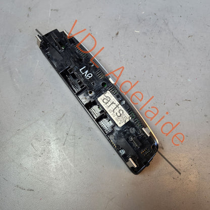 8V0820043D    Audi A3 S3 RS3 8V Air Conditioning Control Switch 8V0820043D