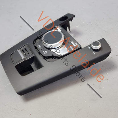 8V0919614BK    Audi A3 S3 RS3 8V Centre Main MMI Control Switch for Radio Navigation Media 8V0919614BK