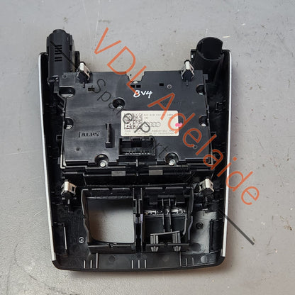8V0919614BK    Audi A3 S3 RS3 8V Centre Main MMI Control Switch for Radio Navigation Media 8V0919614BK
