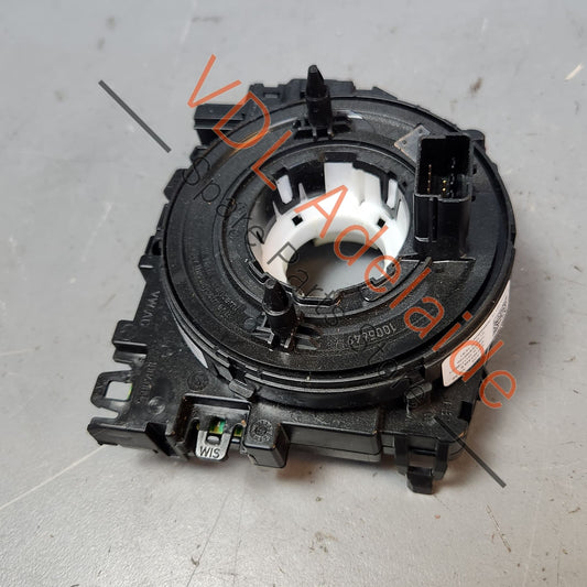 5Q0953549E    Audi A3 S3 RS3 8V Steering Column Clock Spring Module 5Q0953549E