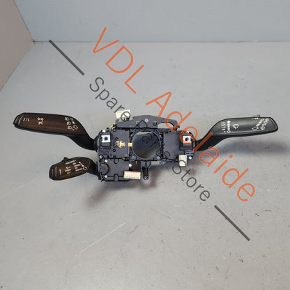 8V0953521GK 8V0953502R   Audi A3 S3 RS3 8V Steering Column Switch for Indicators Wipers Cruise 8V0953521GK 8V0953502R