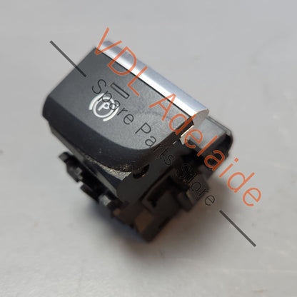 8V2927225A    Audi A3 S3 8V Electric Park Brake Switch for Centre Console 8V2927225A