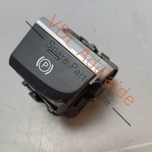 8V2927225A    Audi A3 S3 8V Electric Park Brake Switch for Centre Console 8V2927225A