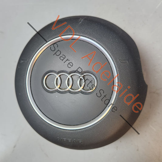 8V0880201AL6PS    Audi A3 S3 RS3 8V Steering Wheel Airbag 8V0880201AL 6PS