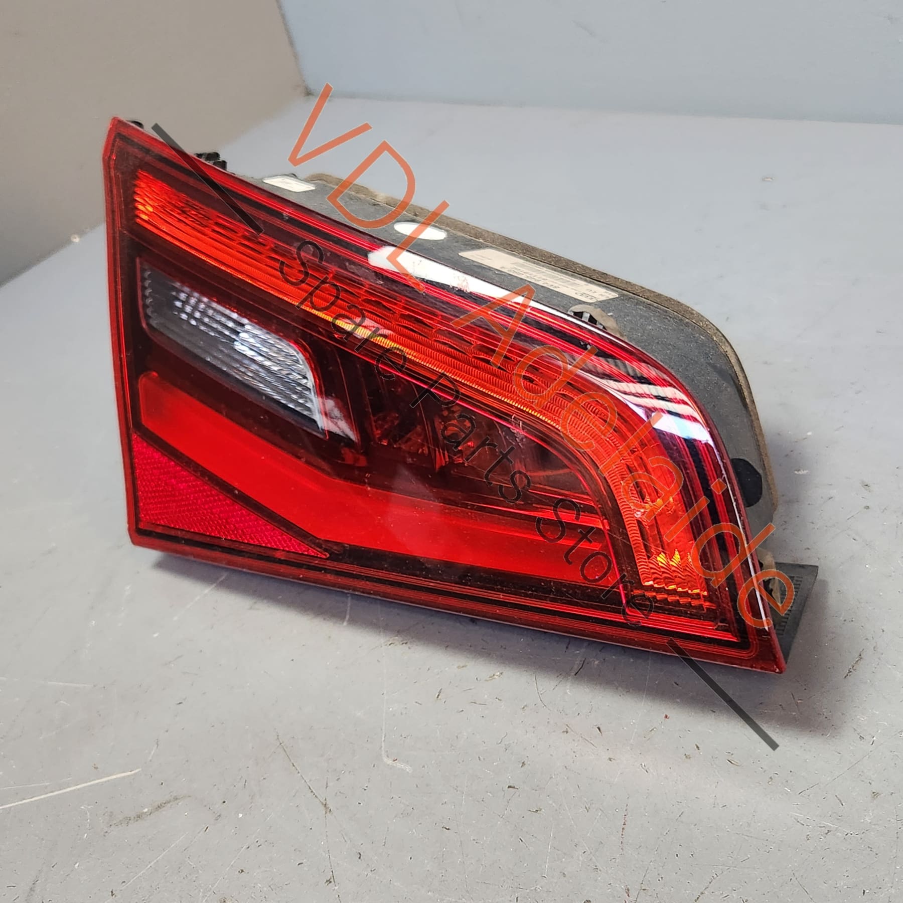 Audi A3 S3 RS3 8V Left Inner Rear Brake Light LED 8V4945093A – VDL ...