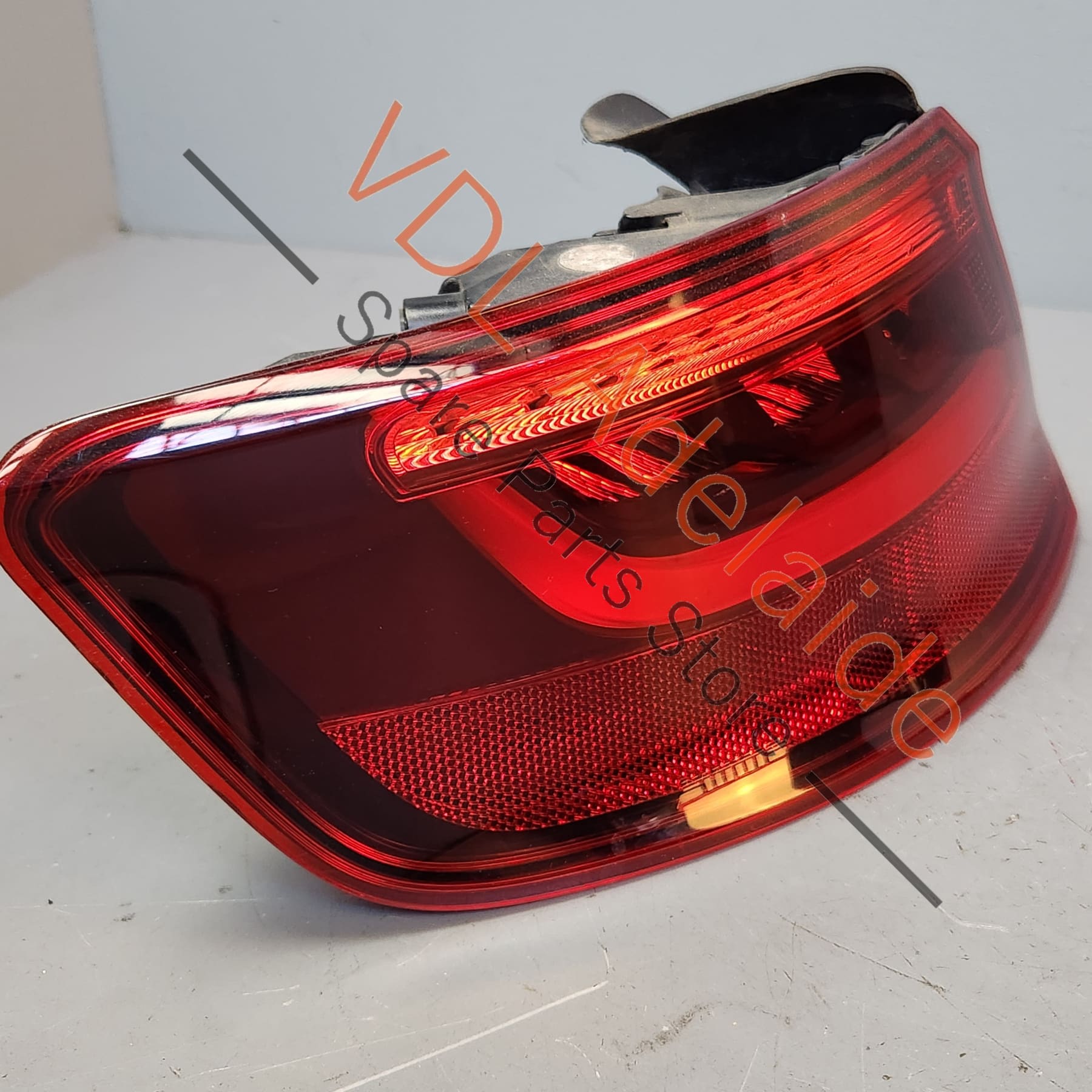 8V4945095D    Audi A3 S3 RS3 8V Left Outer Rear Brake Light LED 8V4945095D