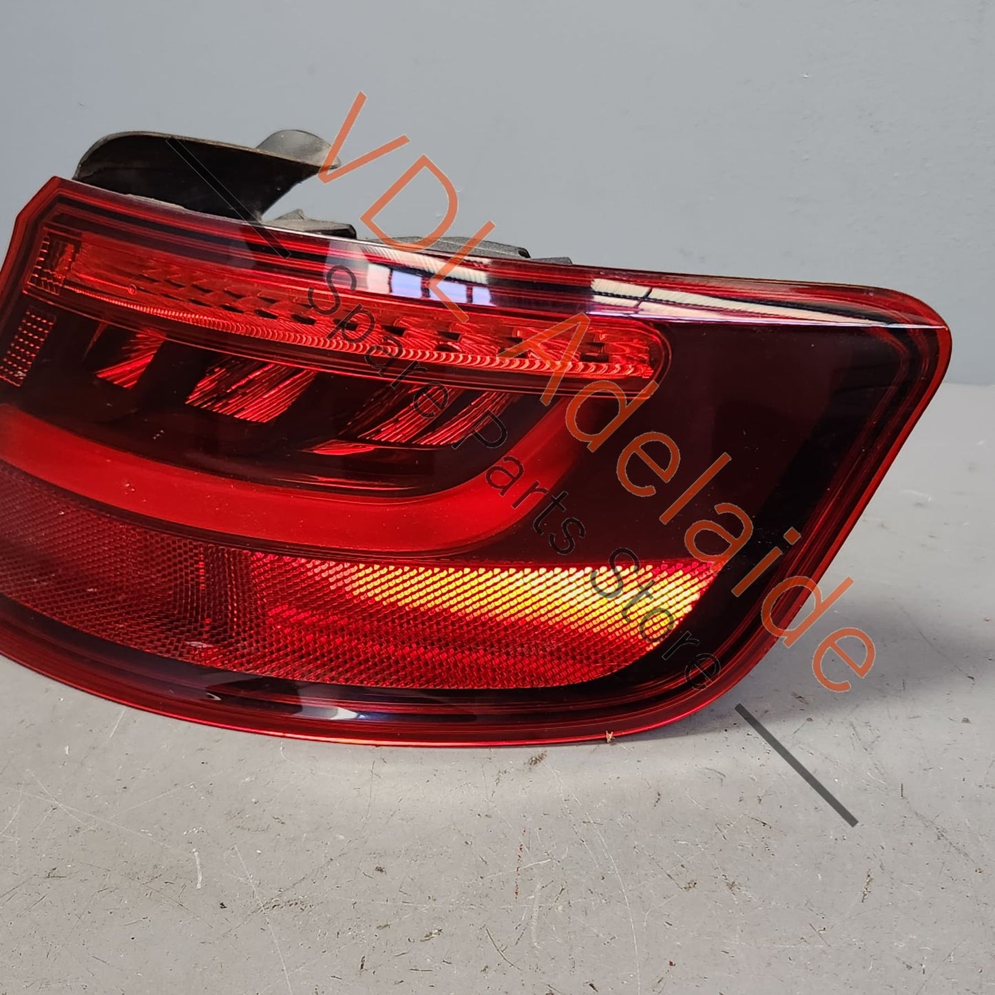 8V4945096D    Audi A3 S3 RS3 8V Right Outer Rear Brake Light LED 8V4945096D