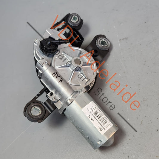 8V0955711    Audi A3 S3 RS3 8V Wiper Motor for Rear Windscreen Glass 8V0955711