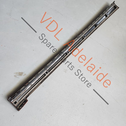 8V4853859AGRU 8V4854535A   Audi RS3 8V Side Skirt Sideskirt Sill Molding Left 8V4853859A GRU Y6Y6 Y6 / Y3T Catalunya Red Metallic