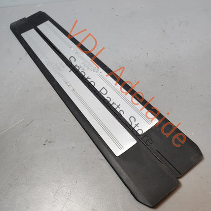 768524747R Renault Megane RS265 Redbull Door Sill Trim Strip set #350 768524747R