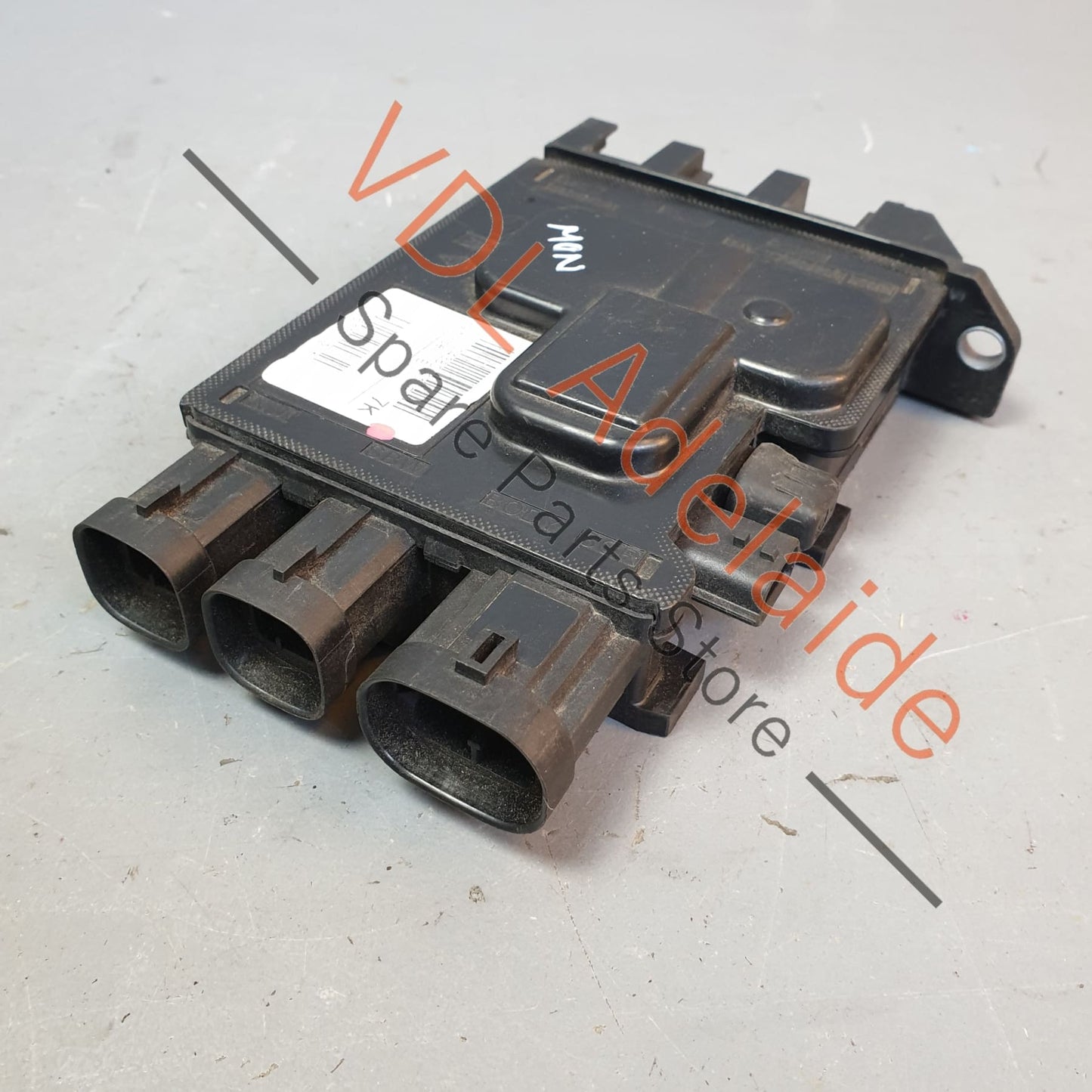 243800010R Renault Megane 3 Main Battery Control Unit Fuse 243800010R