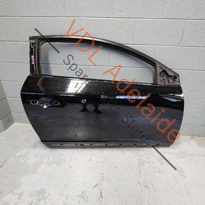 801005996R803008971R Renault Megane RS250 RS265 RS275 Front Right Door Shell Panel 801015283R w Glass 803008971R