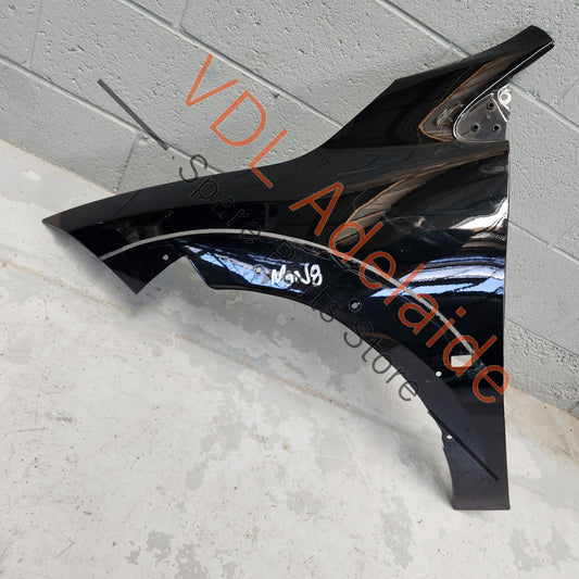 631014484R Renault Megane RS250 RS265 RS275 Front Left Fender Quarter Mudguard Wing Panel 631014484R