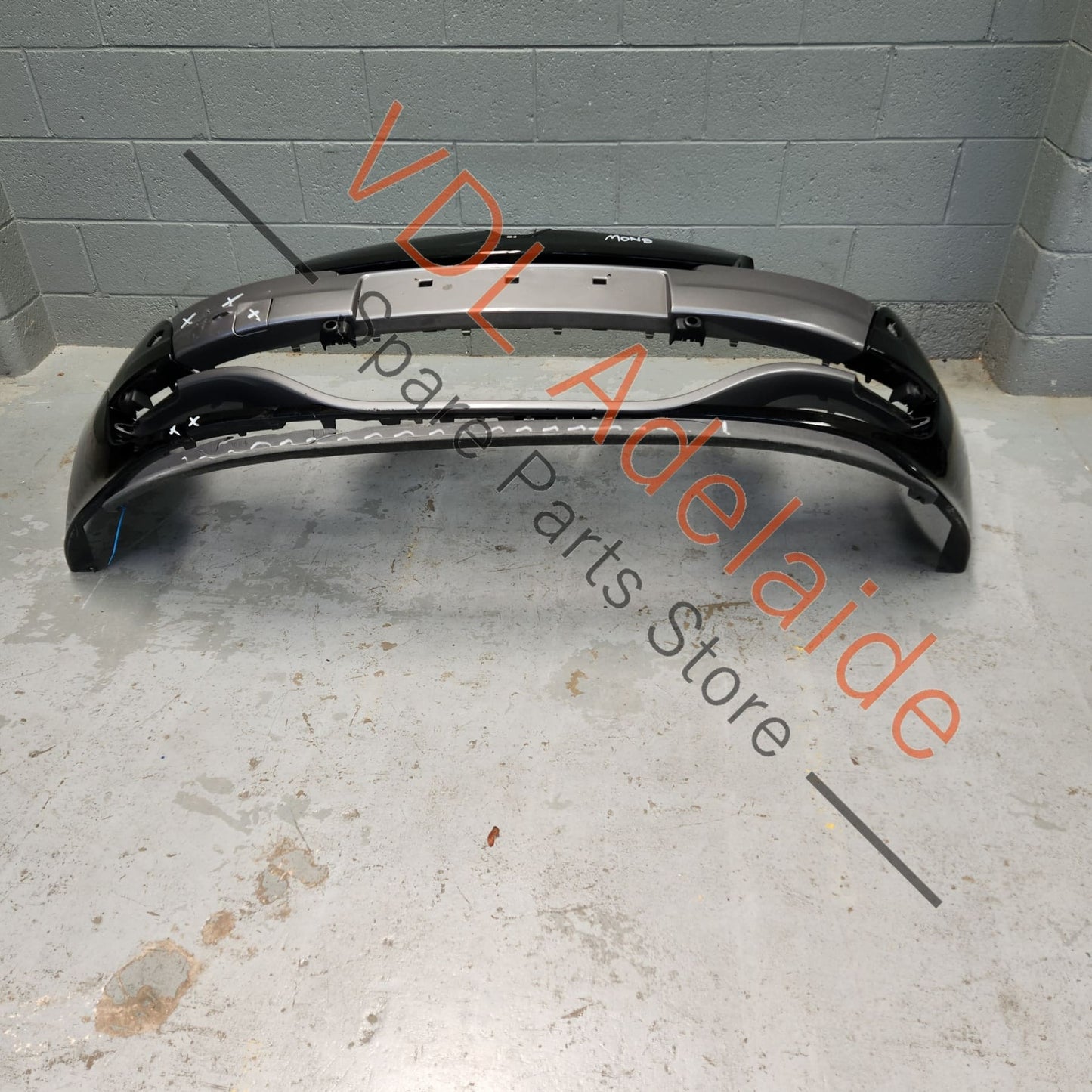 620229553R620783027R620720057R Renault Megane RS250 RS265 Front Bumper Cover ***DISCOUNTED ITEM***