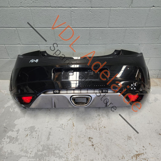 850B28828R850222627R850B26204R Renault Megane RS250 RS265 RS275 Rear Bumper Cover