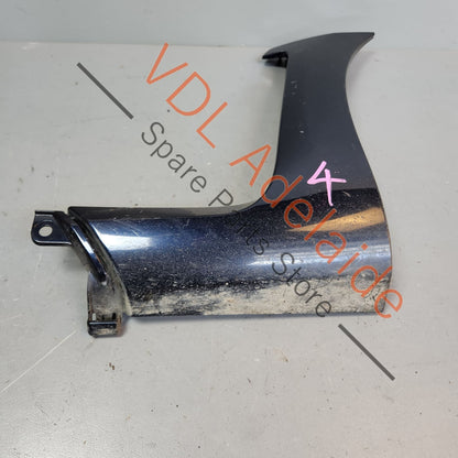 764366962R764369867R Renault Megane III DZ0/1 RS250 265 275 Front Right Lower Quarter Exterior Molding Flare Wheel Arch Trim 764366962R 764369867R Twilight Blue 472