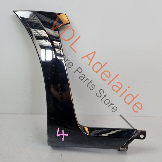 764366962R768511309R Renault Megane III DZ0/1 RS250 265 275 Front Left Lower Quarter Sill Exterior Molding Flare Wheel Arch Trim 768511309R 764366962R Twilight Blue 472