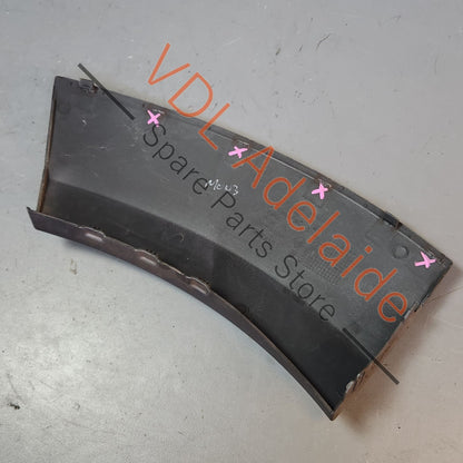 850775800R850770001R Renault Megane III DZ0/1 RS250 265 275 Rear Left Bumper Exterior Molding Flare Wheel Arch Trim 850775800R 850770001R Oyster Grey