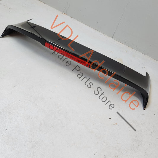 7711426477960401057R Renault Megane III DZ0/1 RS250 RS265 RS275 Rear Spoiler Wing TEGNE - BLACK 960401057R 7711426477