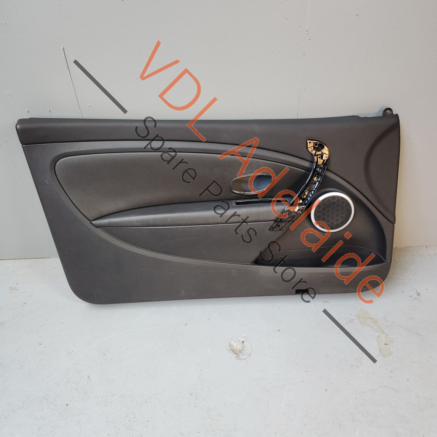 809013075R809016851R Renault Megane RS250 RS265 RS275 Left Side Interior Door Trim w Handle 809013075R 809016851R