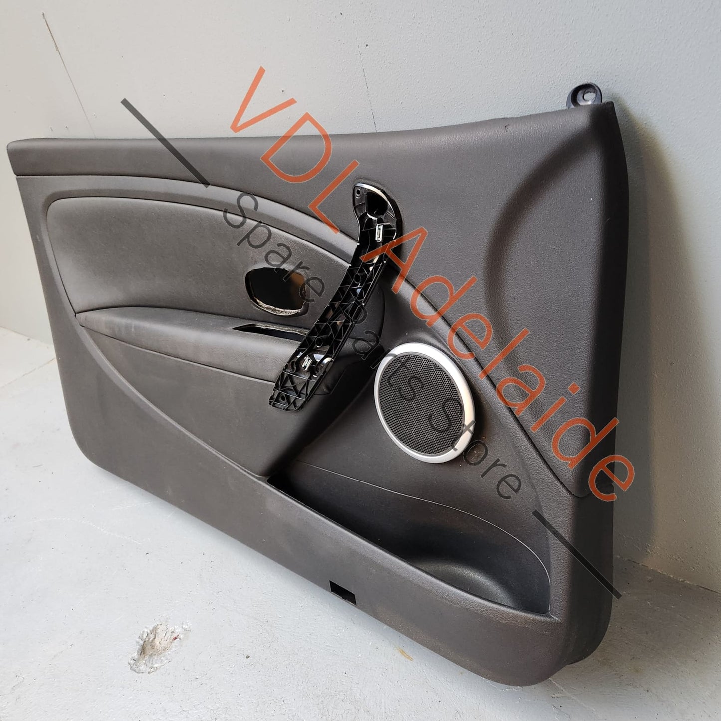 809013075R809016851R Renault Megane RS250 RS265 RS275 Left Side Interior Door Trim w Handle 809013075R 809016851R