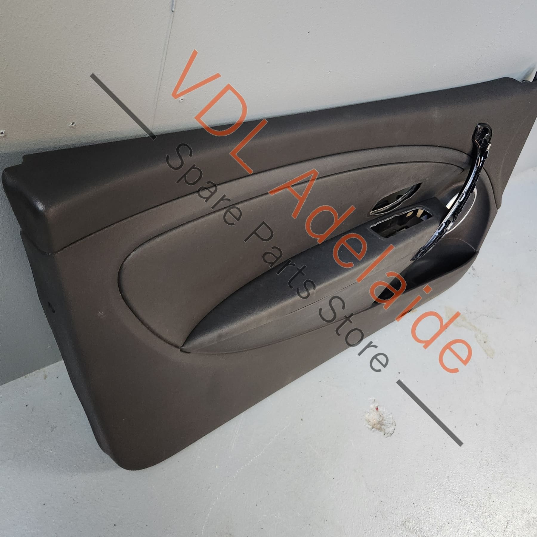 809013075R809016851R Renault Megane RS250 RS265 RS275 Left Side Interior Door Trim w Handle 809013075R 809016851R