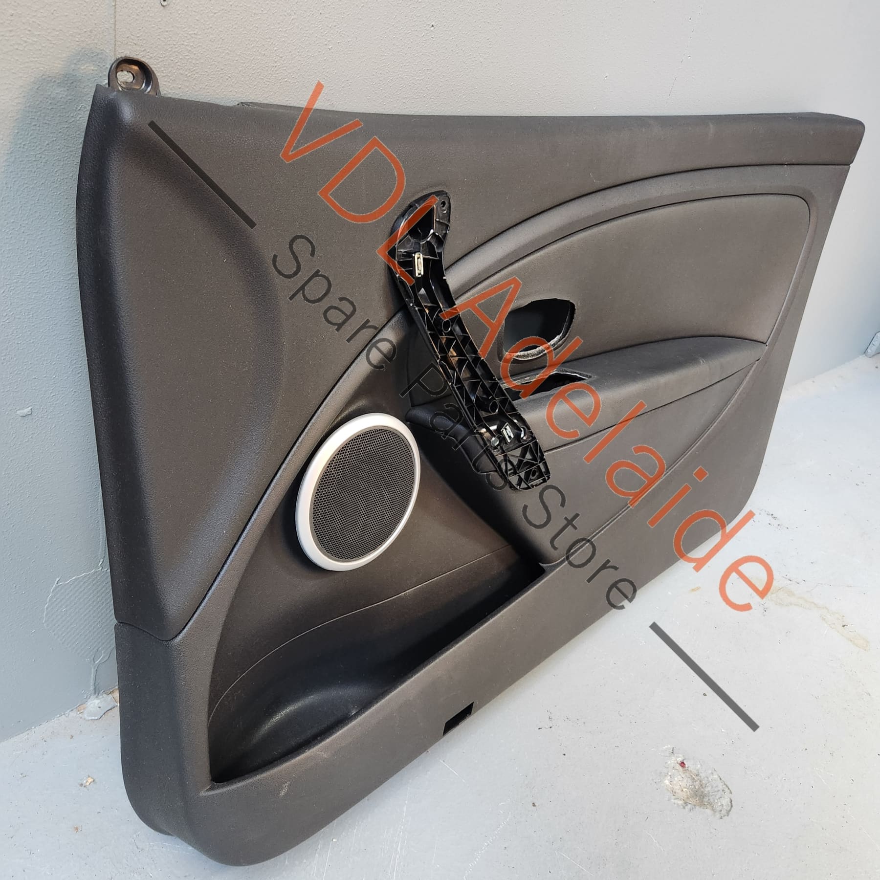 809001418R809000081R Renault Megane RS250 RS265 RS275 Right Side Interior Door Trim w Handle 809001418R 809000081R