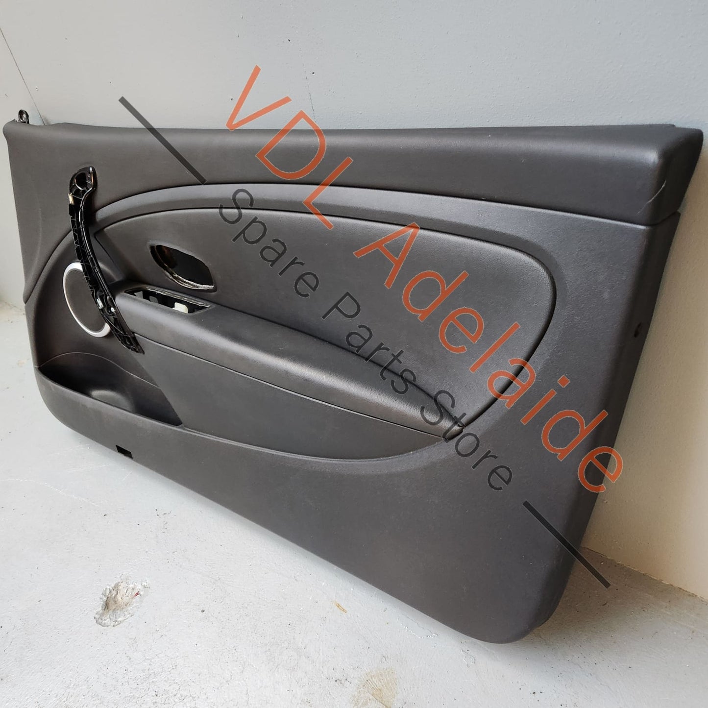 809001418R809000081R Renault Megane RS250 RS265 RS275 Right Side Interior Door Trim w Handle 809001418R 809000081R