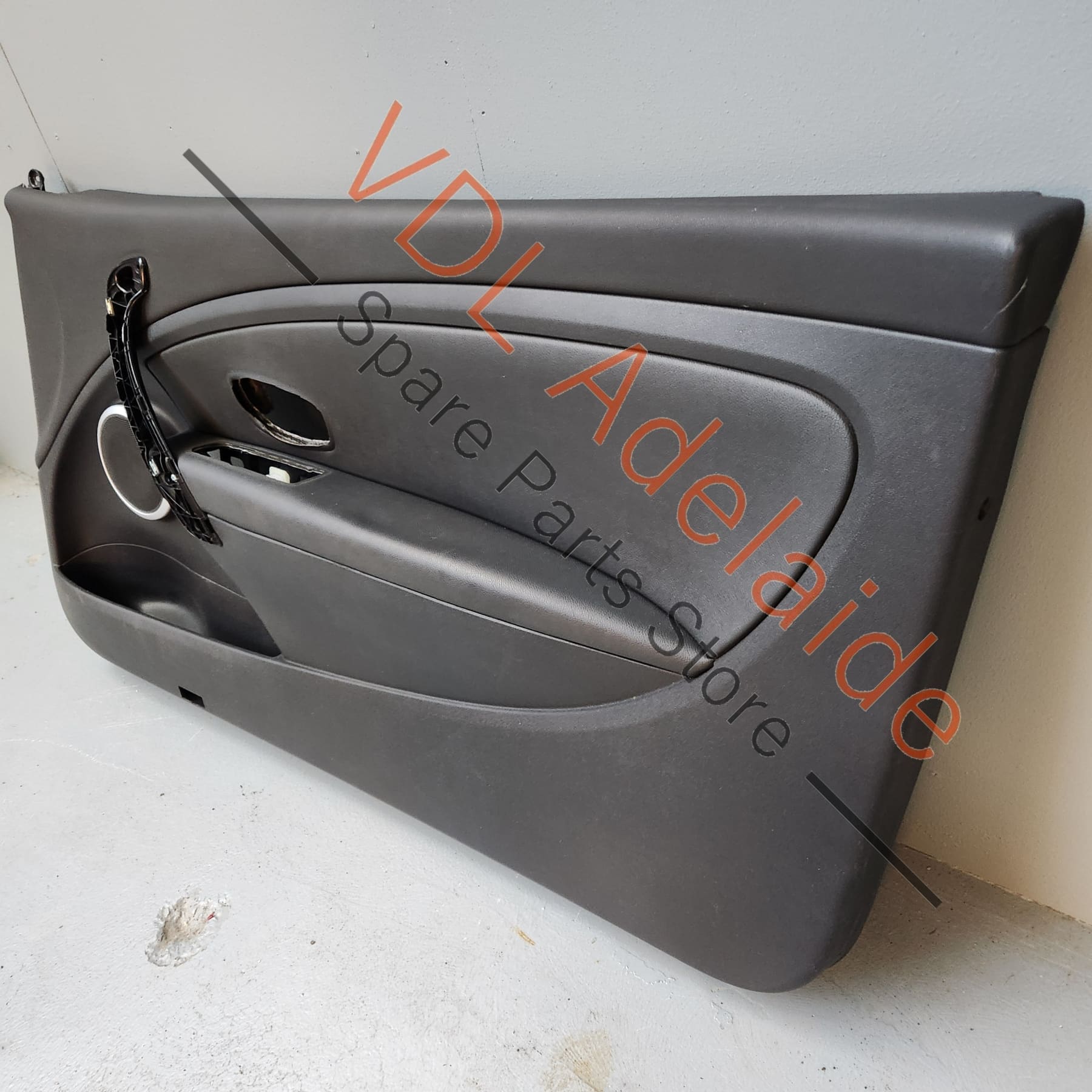 809001418R809000081R Renault Megane RS250 RS265 RS275 Right Side Interior Door Trim w Handle 809001418R 809000081R