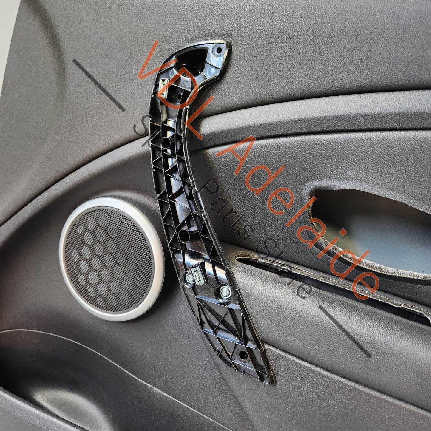 809001418R809000081R Renault Megane RS250 RS265 RS275 Right Side Interior Door Trim w Handle 809001418R 809000081R