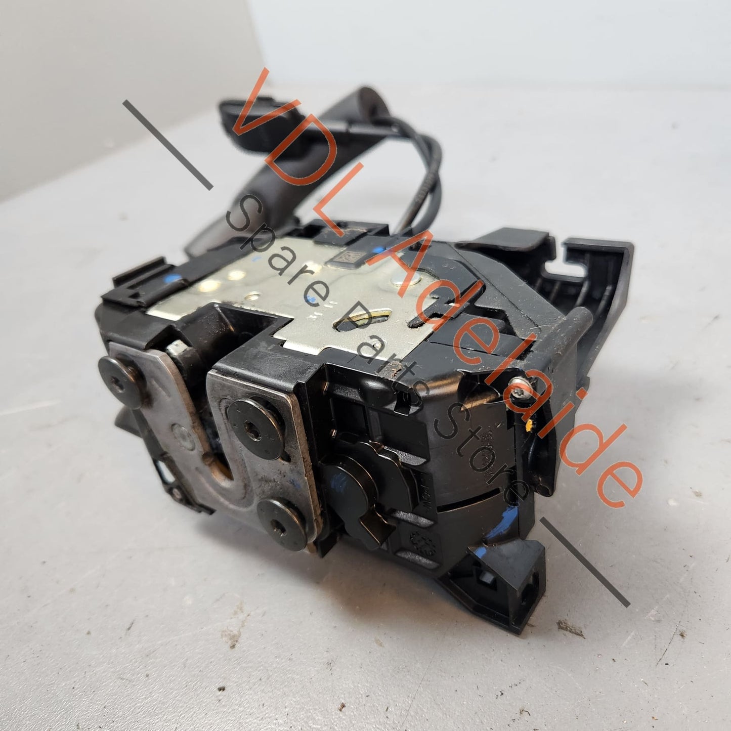 805030004R Renault Megane III 3 Coupe Front Left Door Lock Mechanism 805030004R