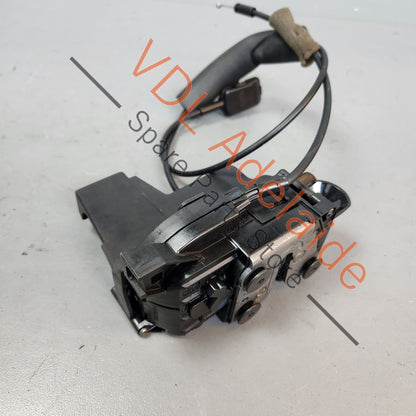 805030004R Renault Megane III 3 Coupe Front Left Door Lock Mechanism 805030004R