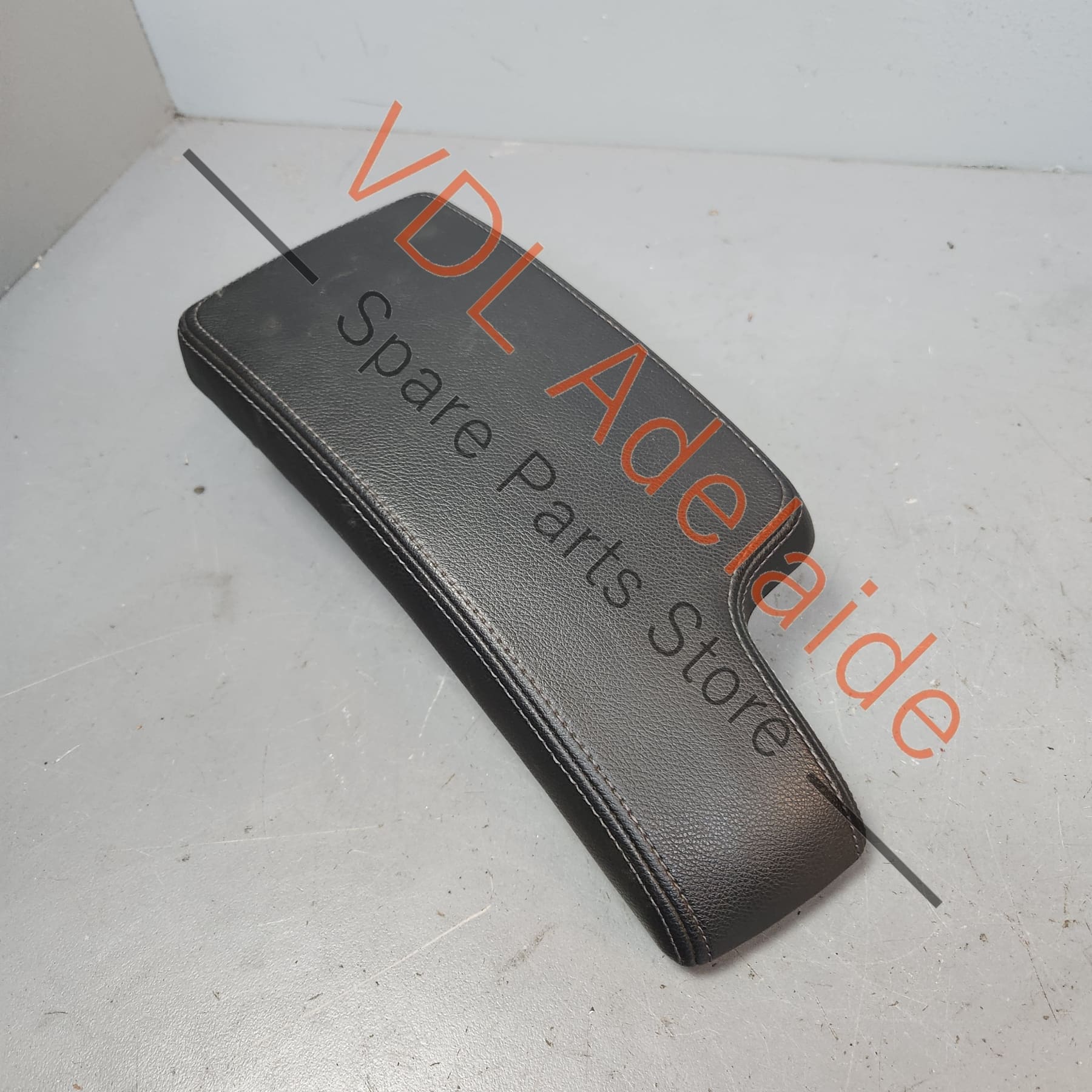 969200013R Renault Megane 3 III RS250 RS265 RS275 Leather Drivers Arm Rest Centre Console 969200013R