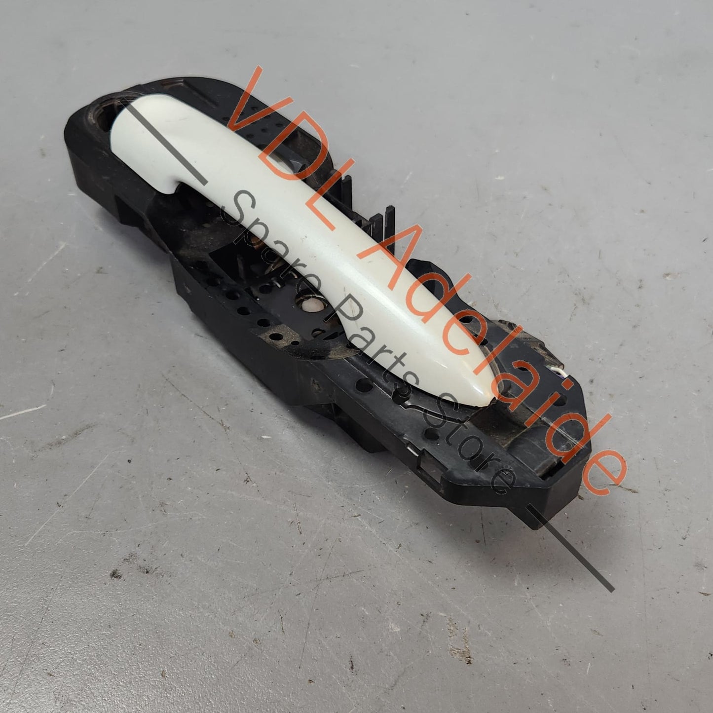 806B03759R285980194R806070033R Renault Megane III 3 Drivers Side Exterior Door Handle & Sensor Set 806B03759R 285980194R 806070033R