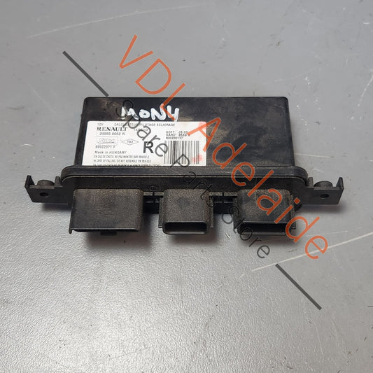 260550002R Renault Megane RS Xenon Light Control ECU Module 260550002R