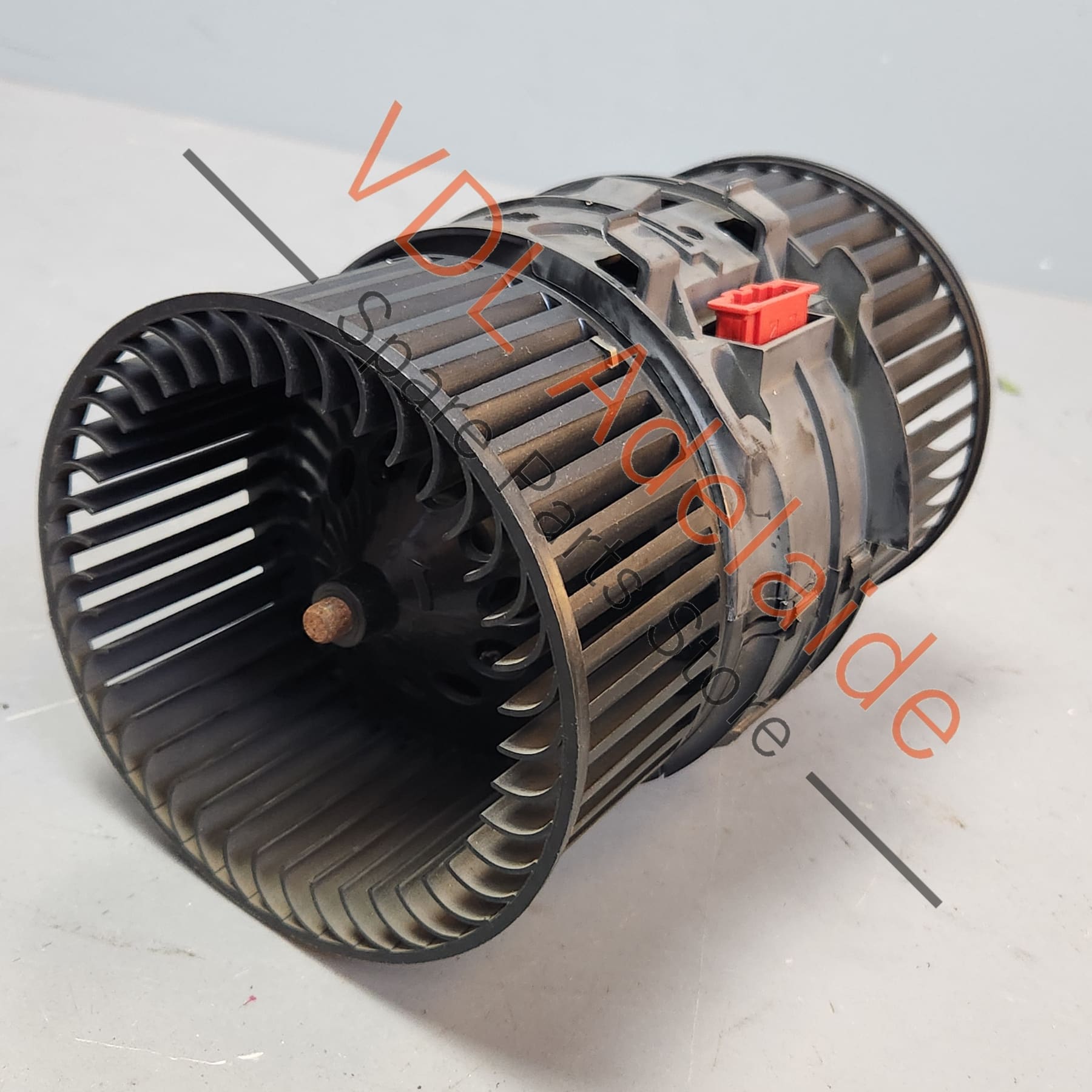 272108241RT1009074B Renault Megane 3 Dashboard Blower AC Fan Motor 272108241R