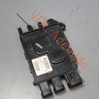 243800010R243800005R Renault Main Battery Control Unit Circuit Breaker Fuse 243800010R 243800005R