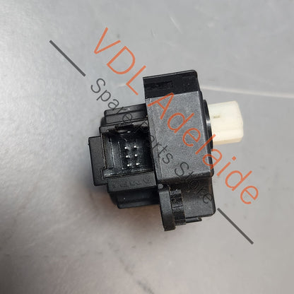 N101980G/F22R1A Renault Peugeot Valeo AC Heater Flap Stepper Motor Actuator N101980G/F 22R1A