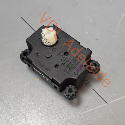 N101980G/F22R1A Renault Peugeot Valeo AC Heater Flap Stepper Motor Actuator N101980G/F 22R1A