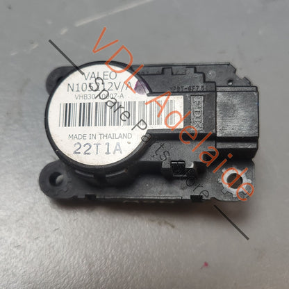 N105212V/A22T1A Renault Peugeot Valeo AC Heater Flap Stepper Motor Actuator N105212V/A 22T1A