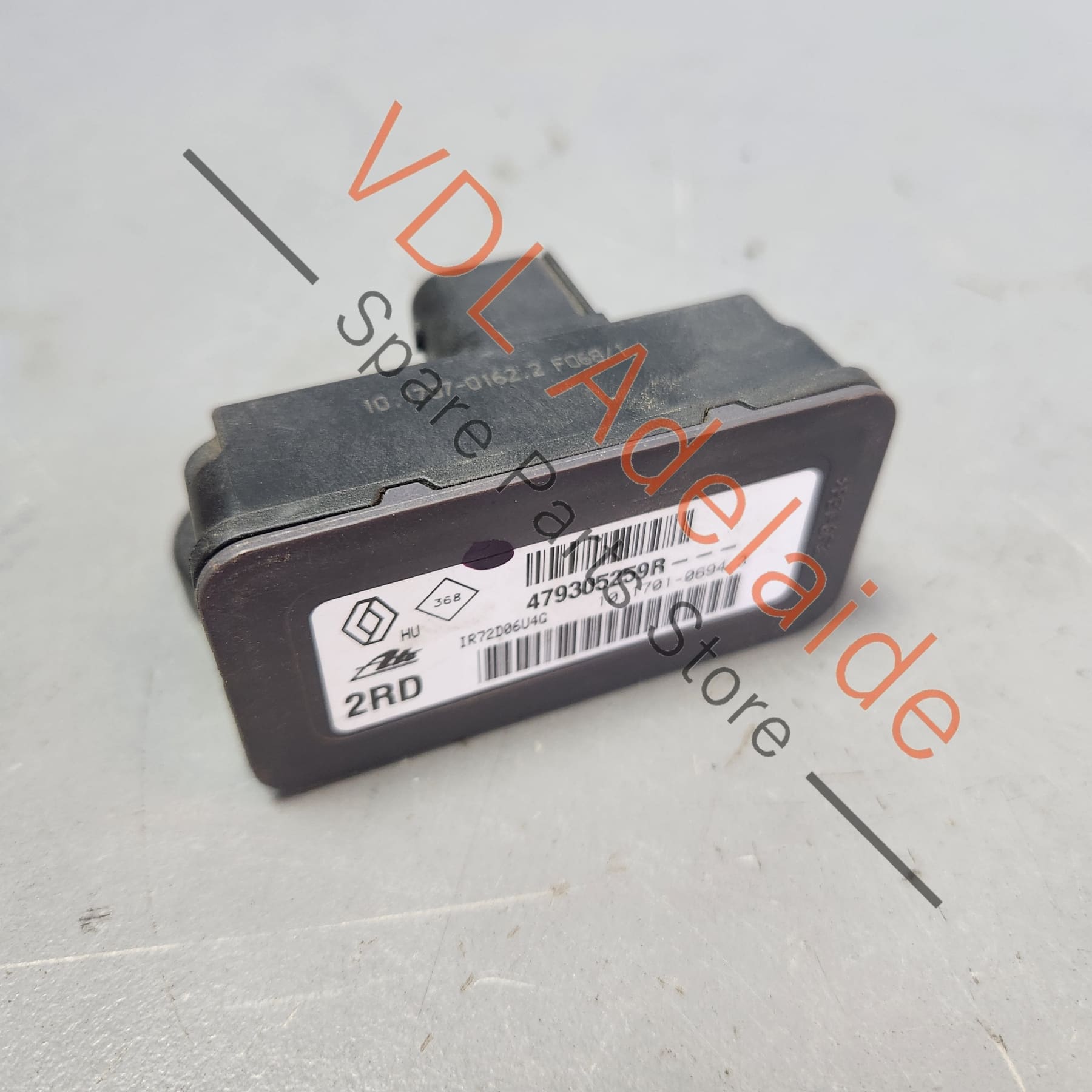 479305259R Renault Megane 3 III ESP Yaw Rate Sensor 479305259R