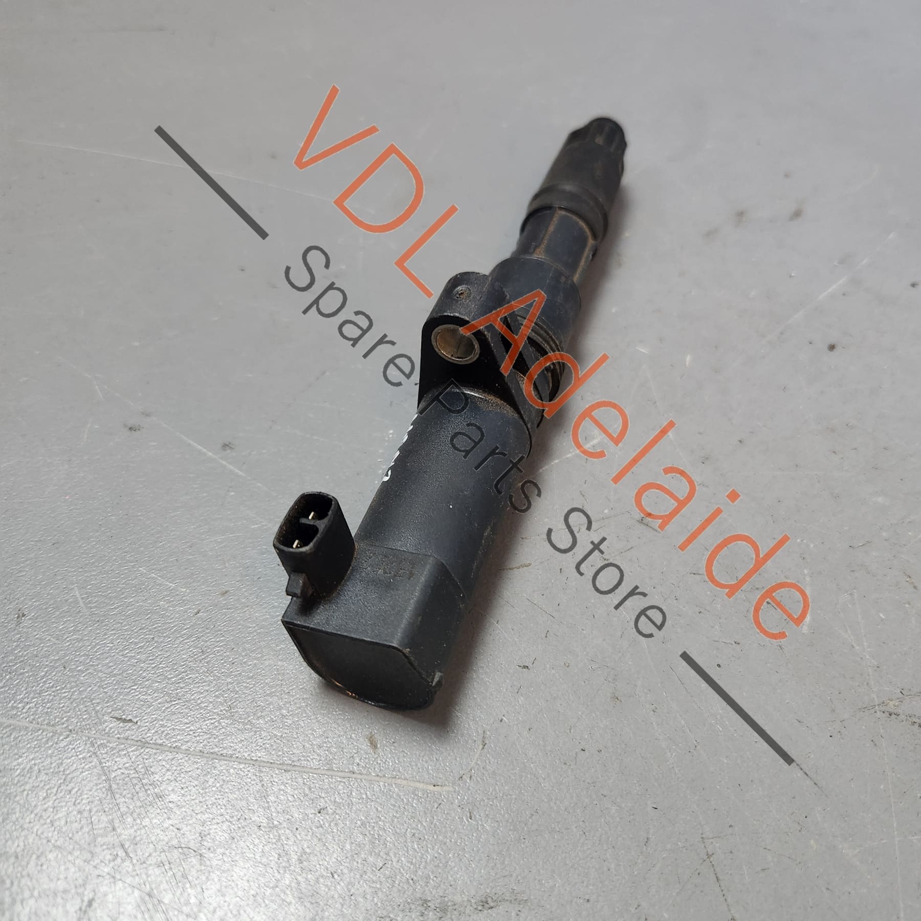 77008750008200568671 Renault Megane 1.6 2.0 Ignition Coil Pack 8200568671 BERU 0040100071 7700875000