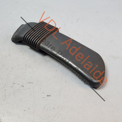 244930002R Renault Megane RS250 RS265 Battery ECU Heat Sink Tube Duct Pipe 244930002R in Engine Bay