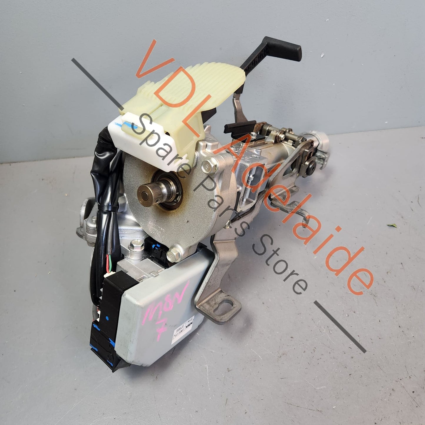 488102306R Renault Megane RS250 RS265 RS275 Electric Power Assisted Steering Column 488102306R