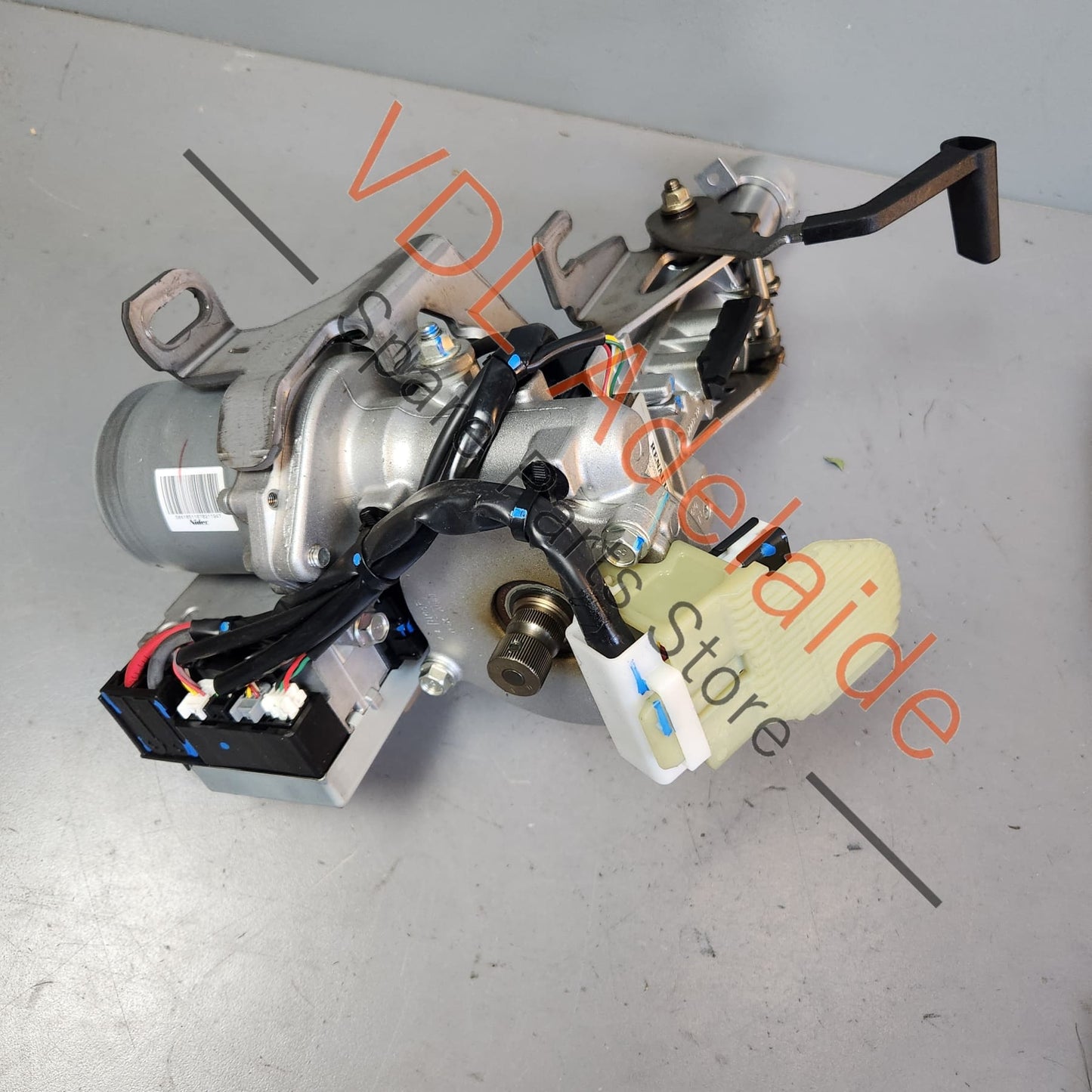 488102306R Renault Megane RS250 RS265 RS275 Electric Power Assisted Steering Column 488102306R