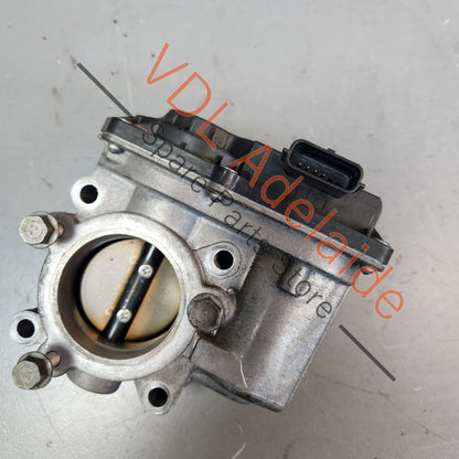 8200794258 Renault Megane 3 III F4R 2.0 Throttle Body Valve X95 250 265 275 8200794258