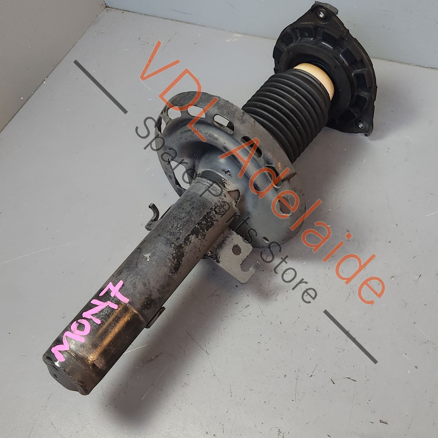 543020054R   Renault Megane 3 RS250 RS265 RS275 Front Suspension Shock Absorber Strut