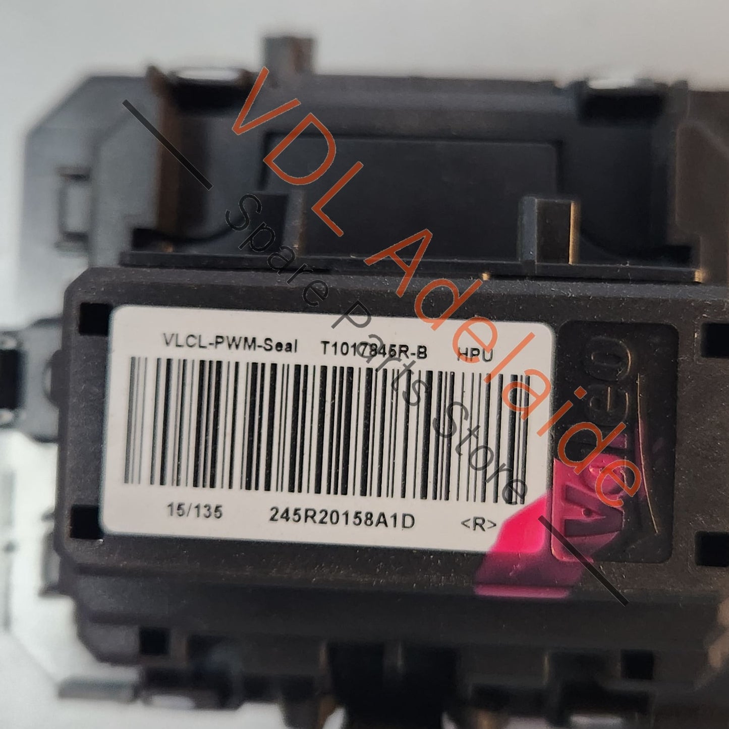 7701209850 245R20158A1D  Renault Megane AC Blower Fan Resistor 7701209850 245R20158A1D Valeo